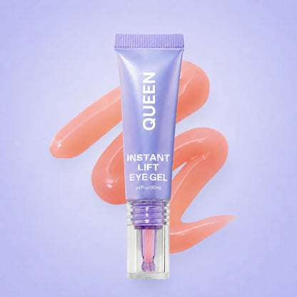 Queen Instant Eye Smoothing Gel