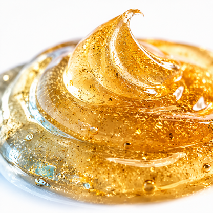 QUEEN Gel Dorado Reafirmante Cryo Thermo