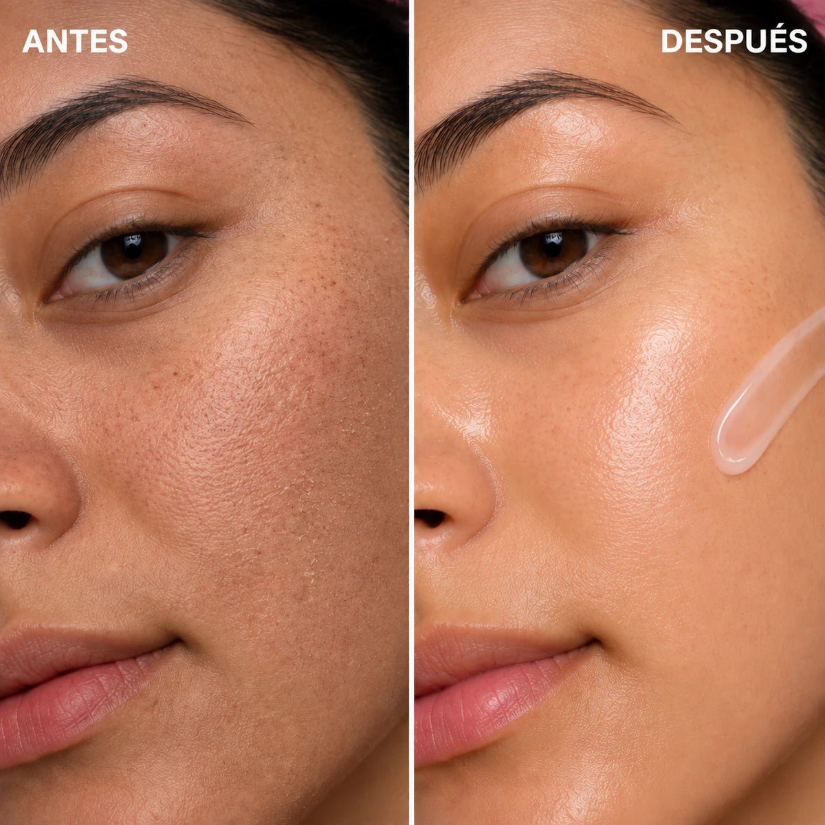 QUEEN Gel de Péptidos PDRN