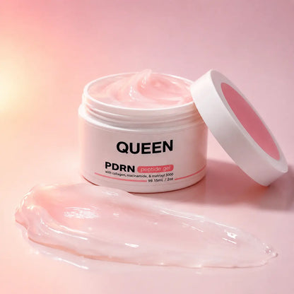 QUEEN Gel de Péptidos PDRN